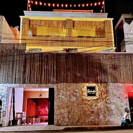 Barbarella Tulum (Adults Only) Hotel