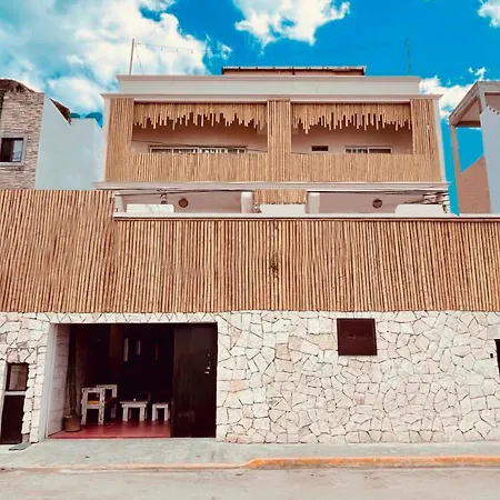 Barbarella Tulum (Adults Only)