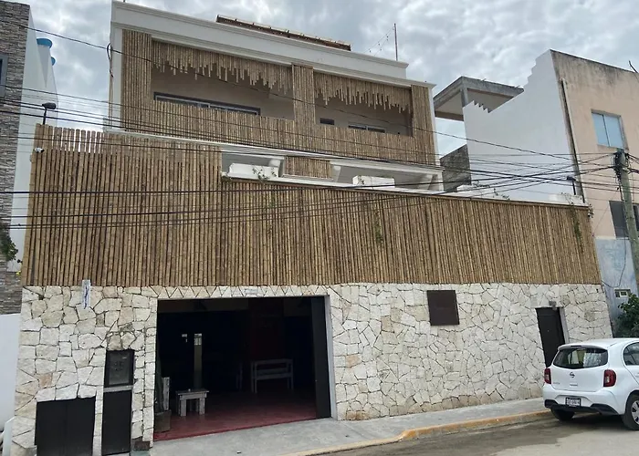 Hotel Barbarella (adults Only)