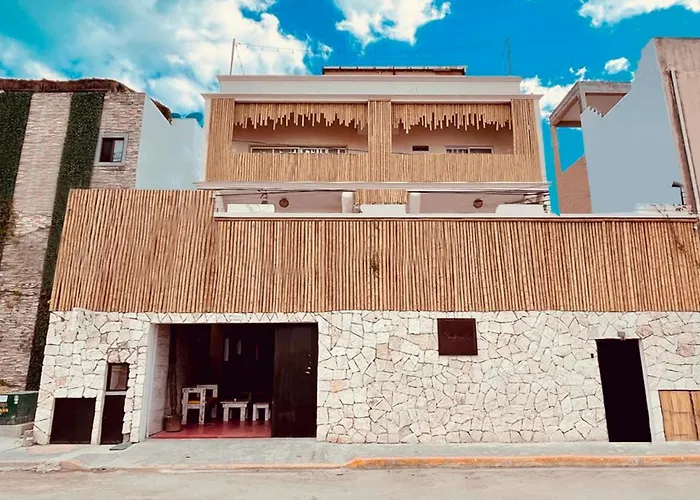 Barbarella (adults Only) Hotel